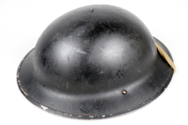 Engelse WWII Mark I ARP Helm