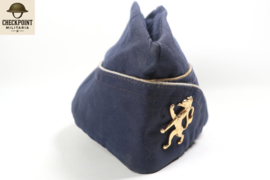 Kwartiermuts België