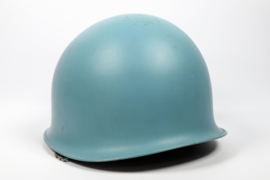 Nederlandse M53 Troepenhelm KLu