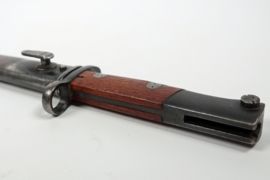Baïonnette yougoslave M1948