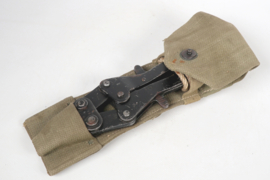 Wire Cutter in Pouch