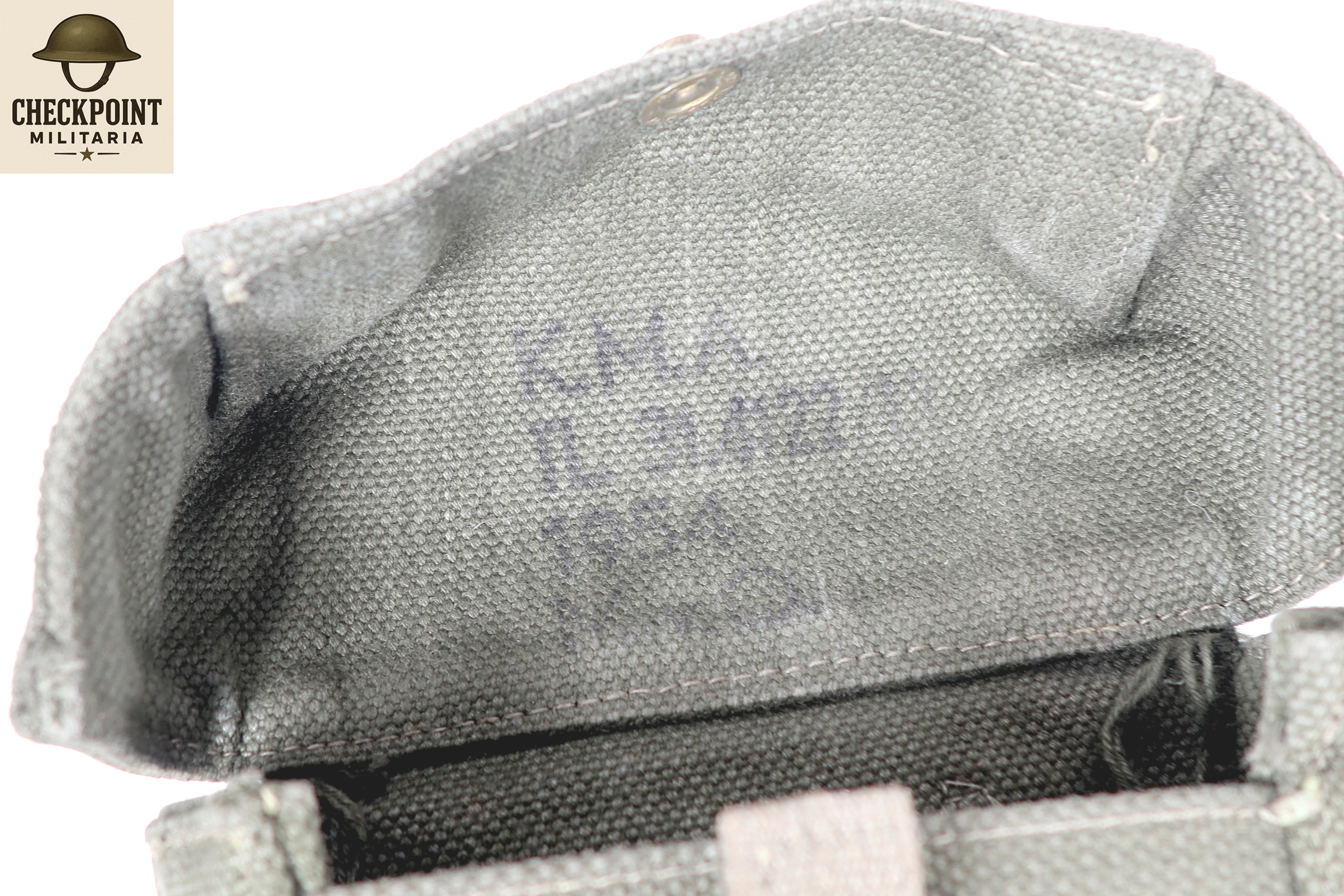 Dutch Ammo Pouches