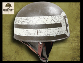 Zwitserse M48-62 "Schutzhelme"