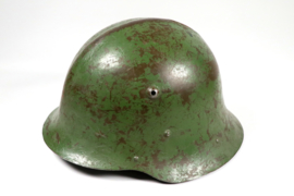 Bulgarian M1936 Helmet