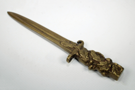 Trench Art Bayonet