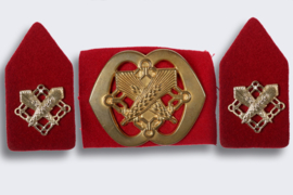 Regiment Intendancetroepen