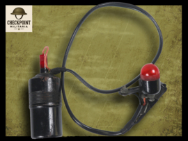 EASCO Life Jacket Light