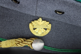 Austrian Police Cap