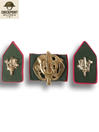Regiment Limburgse Jagers