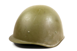 Russian Ssh-40 Helmet