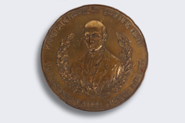 Médaille des anciens combattants allemands