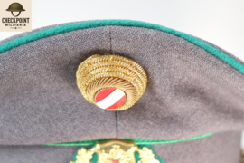 Oostenrijkse Pet voor Douanebeambte