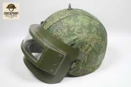 Casque russe Spetsnaz K6 3