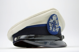 Belgian Police Cap