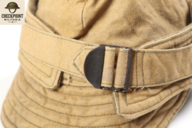 Casquette américaine M1937 pour temps extrêmement froid