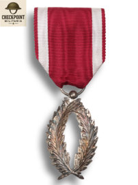 Ereteken in de Kroonorde