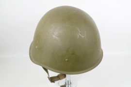Russian Ssh-40 Helmet