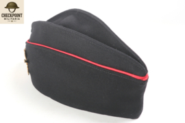 Kwartiermuts België