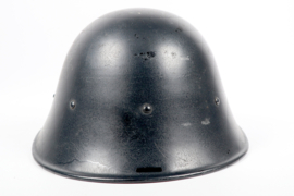 Nederlandse M40C Helm