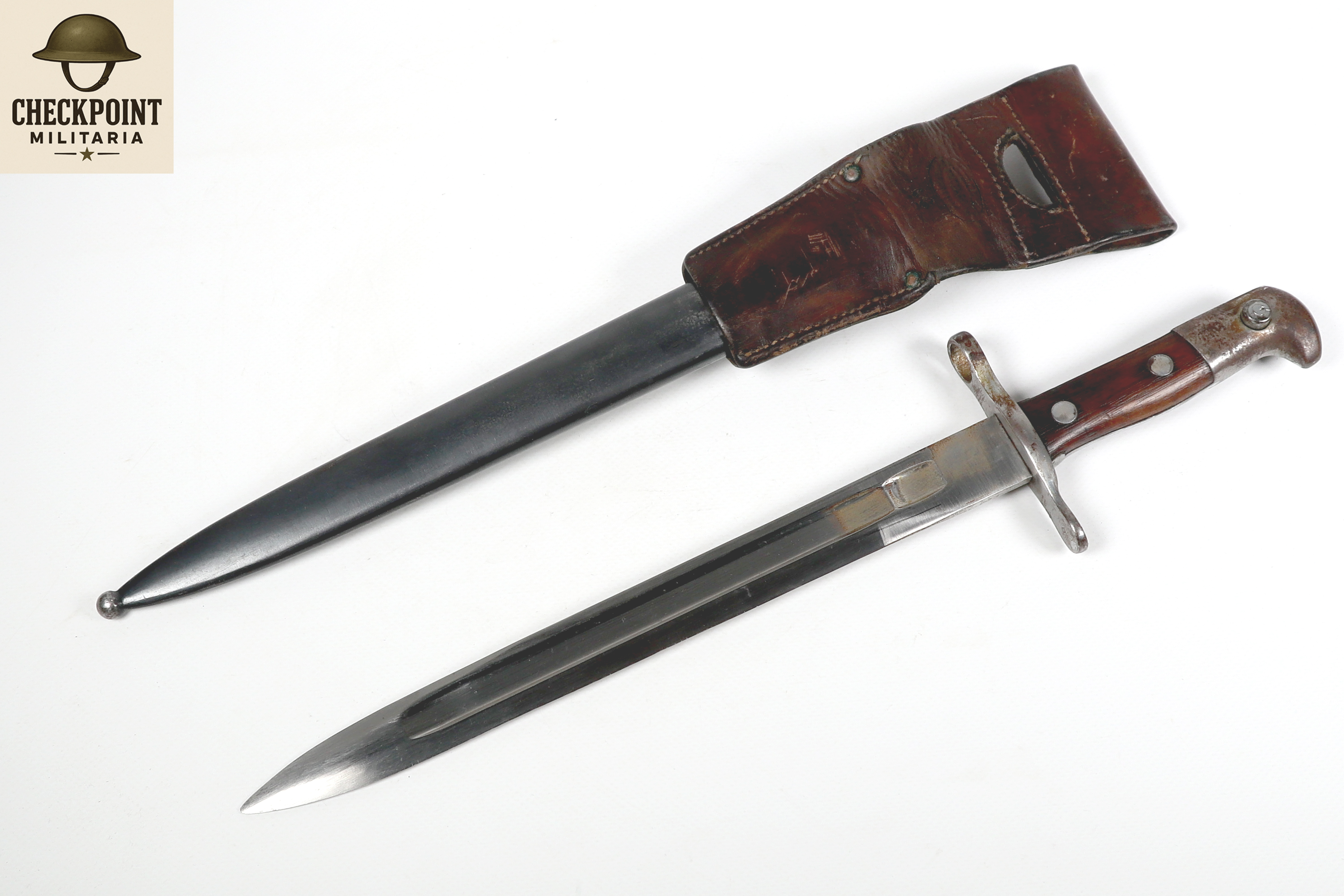 Baïonnette suisse M1911