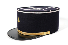 Képi militaire -Troupes de Marine