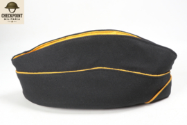 Kwartiermuts  Jagers België