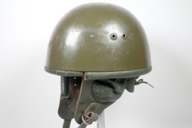 Casque de parachutiste polonais Wz.63