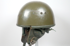 Polish Wz.63 Paratroopers Helmet