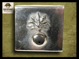 Belt buckle France