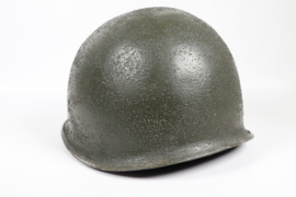 US WWII M1 Helmet