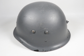 Deense M1939 Helm