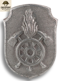 Beiers Brandweer Embleem
