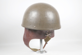 Dispatch Riders Steel Helmet Mk II