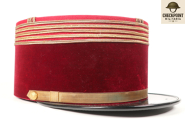 Képi Médecin et Chirurgien