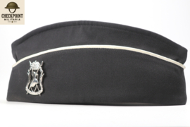 Side Cap Belgium - Dragonders