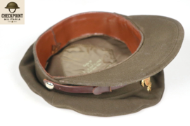 K.L. Cap Dutch Army