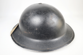British MkII Helmet