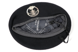 Italiaanse Baret
