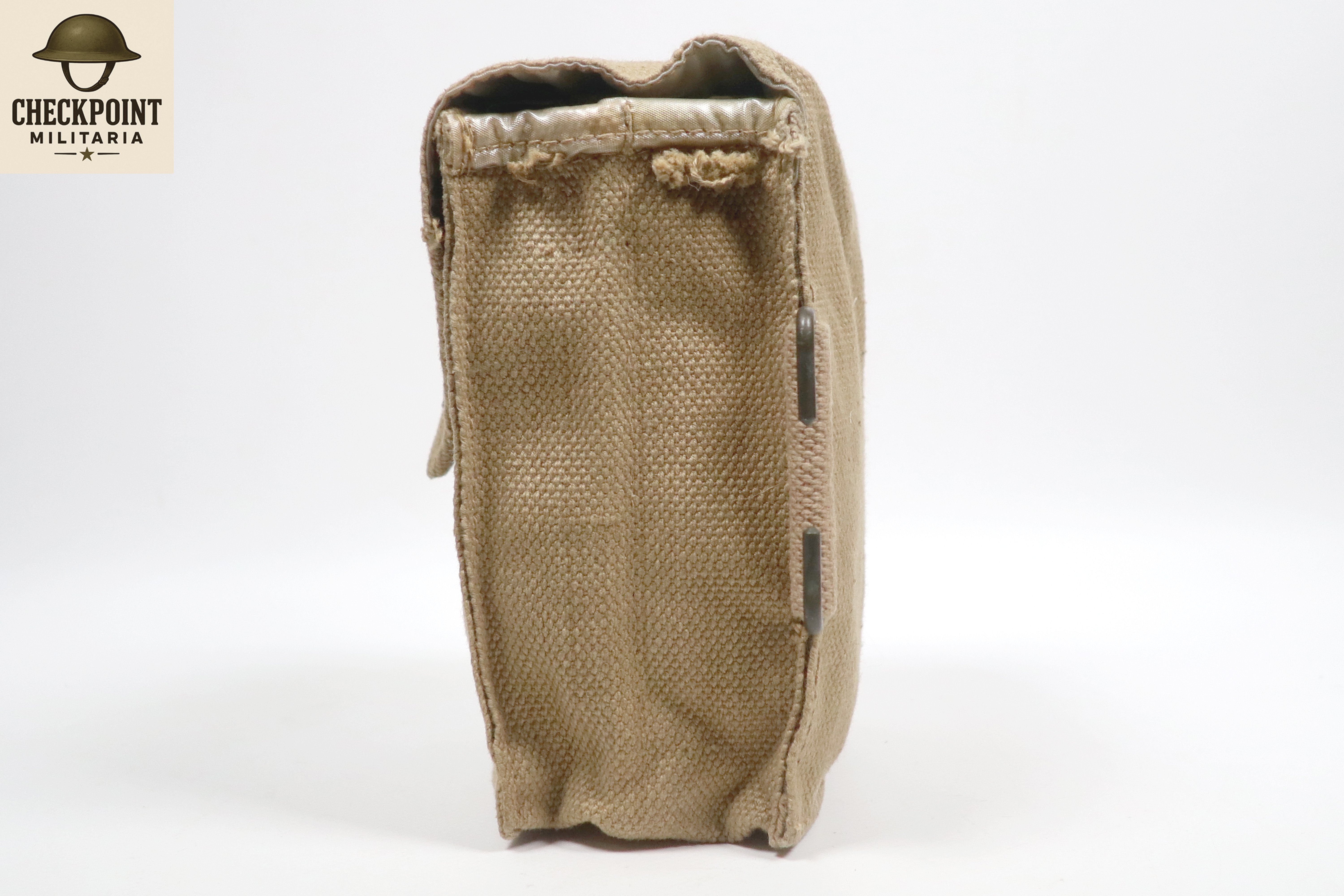 Deense M45 Webbing Tas