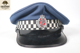 Politiepet Nieuw-Zeeland