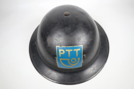 Casque britannique MkII