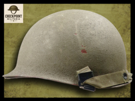 Amerikaanse  M-1 "Grenada"Helm