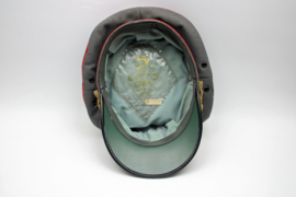 Austrian Police Visor Cap