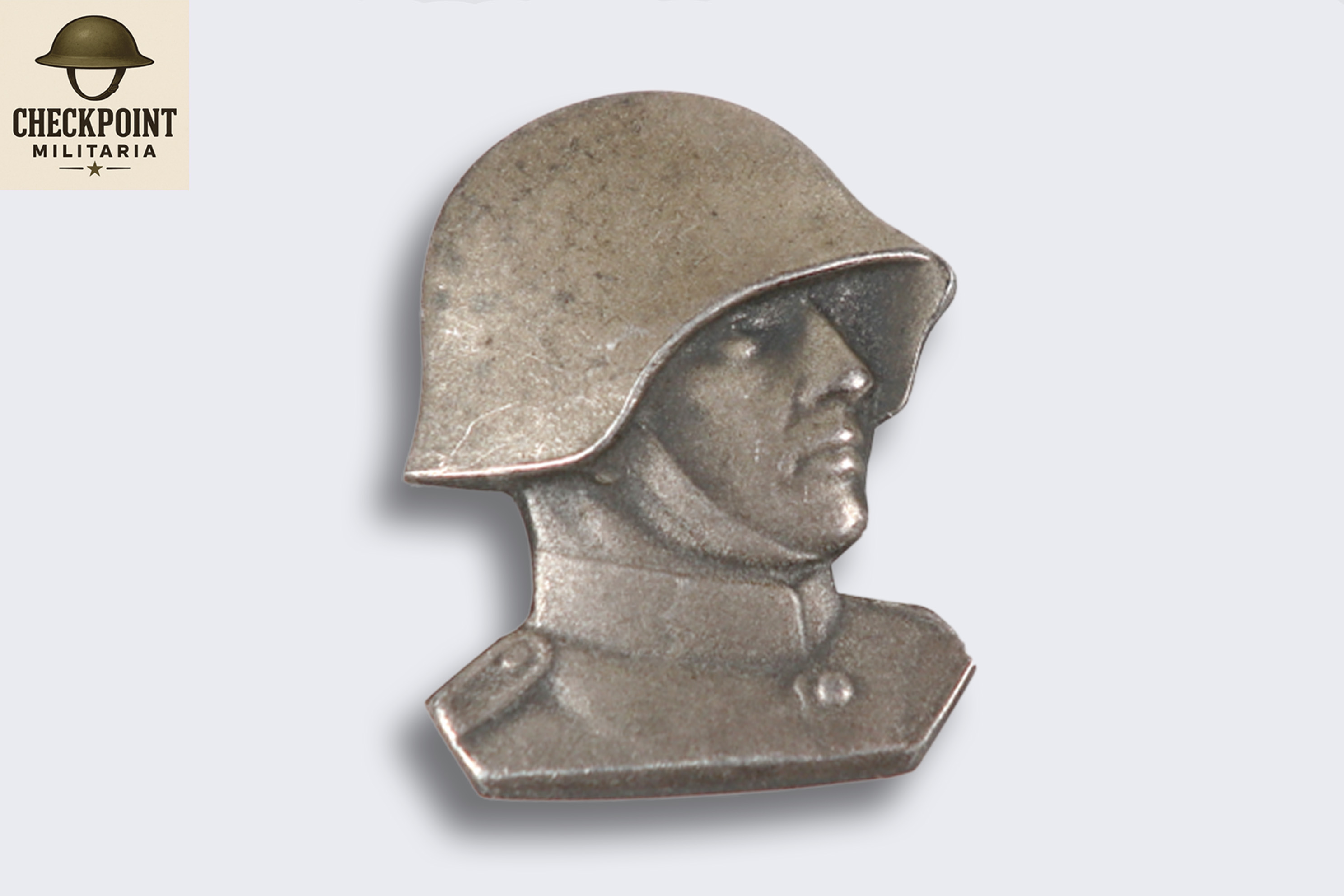 Swiss badge