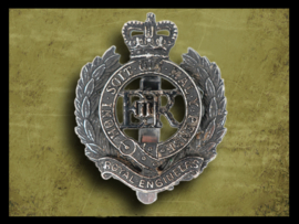 Royal Engineers E.R.