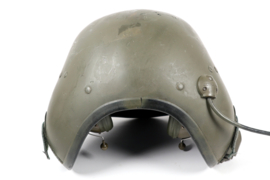 British A.F.V Crewman Helmet