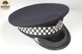 Engelse Politie Pet
