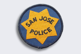 Département de police de San José