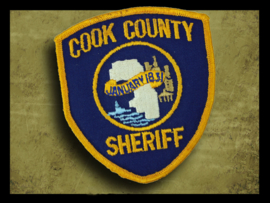 Cook County Sheriff