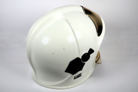 Gallet Firefighter Helmet
